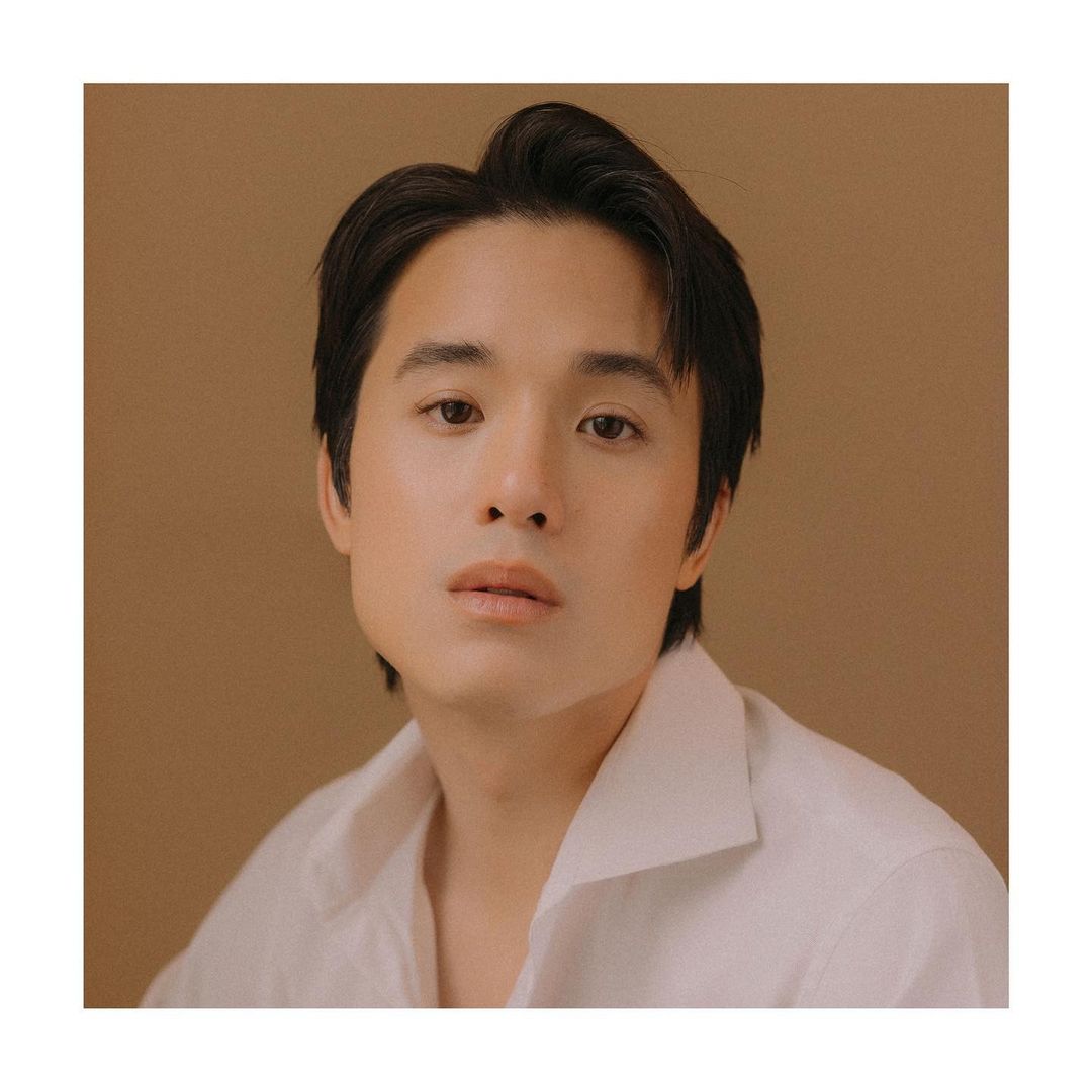 JMJFans's tweet photo. [JMJtagram] 🖤❤️

#JamyJamess
#JMJwithCHANEL https://t.co/KvUMF0REaf