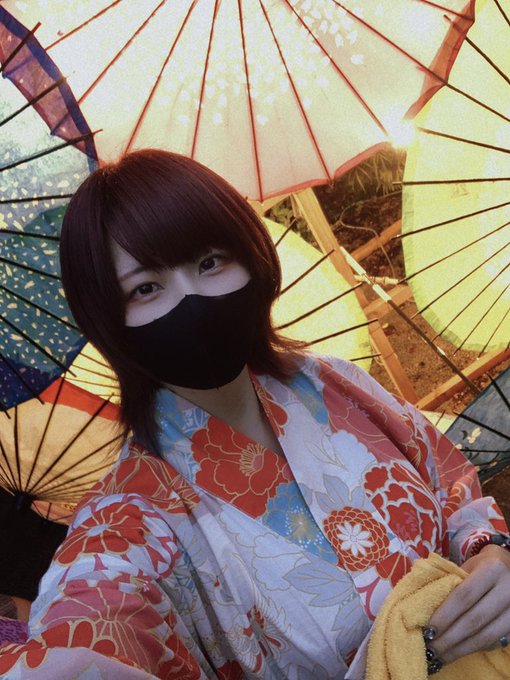 コスプレイヤー雨宮あんずのTwitter画像7