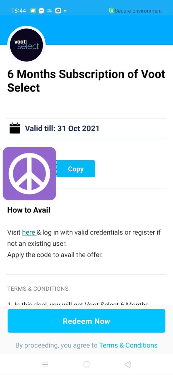 Fombies's tweet image. Hello @Paytm thanks for cashback voucher, though not able to use it as. @justvoot you've anything to say why I'm facing this issue. Help!