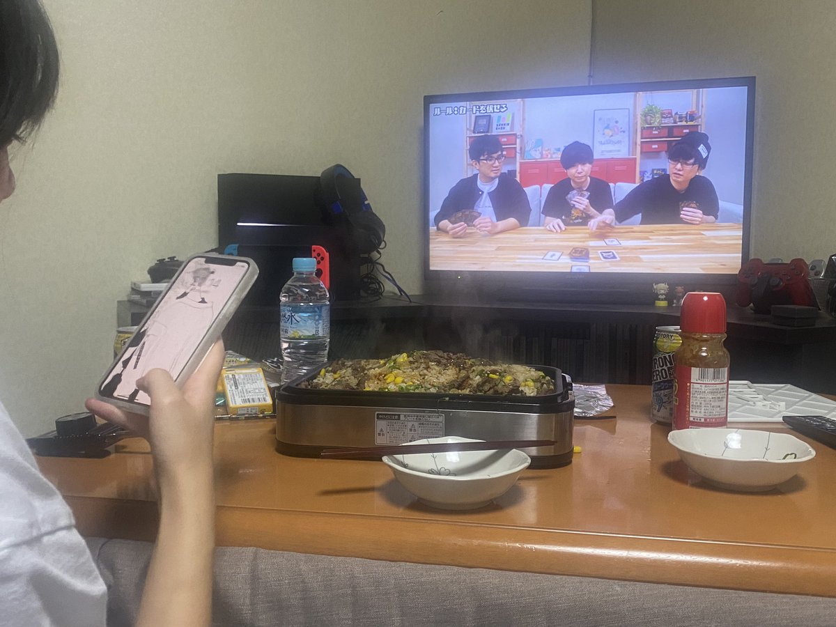 こっしぃ tweet media