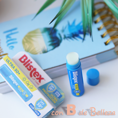 Cada vez estamos más concienciados con el cuidado de la piel del rostro pero muchas veces nos olvidamos de que los labios 👄 forman parte de él y hay que cuidarlos también. 
Es importante no sólo hidratarlos sino también protegerlos del sol ☀️
conbdebelleza.blogspot.com/2021/08/balsam…