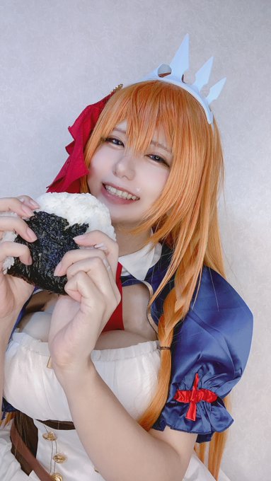 コスプレイヤーちょこらんのTwitter画像4