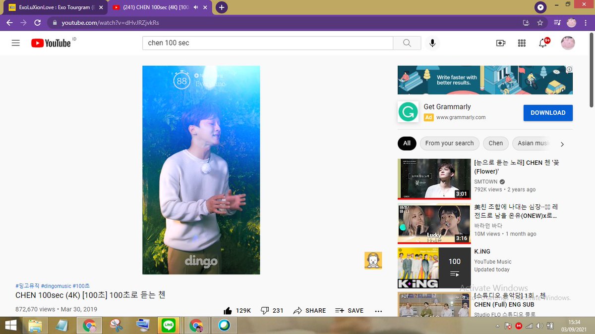 kjdandelions's tweet photo. •••Day 2
let's go join this amazing project♡
#BingoCHEN #ThunderProject
#CHEN #첸 #JONGDAE #김종대 https://t.co/yx9kvgNzPv