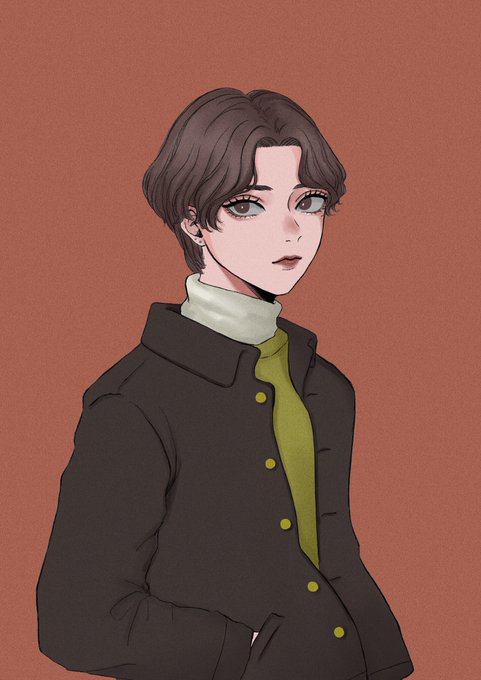 秋服のtwitterイラスト検索結果 古い順