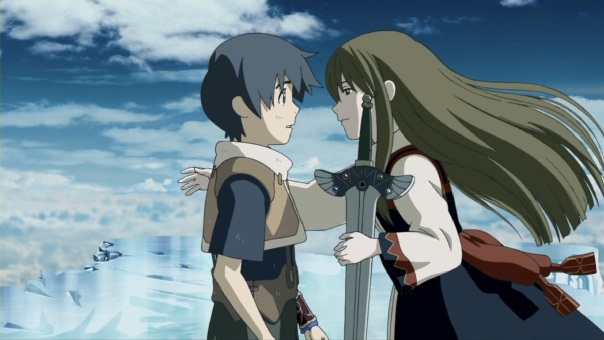 ブレイブ ストーリー 感想 考察 最新情報まとめ みんなの評価 レビューが見れる ナウティスモーション