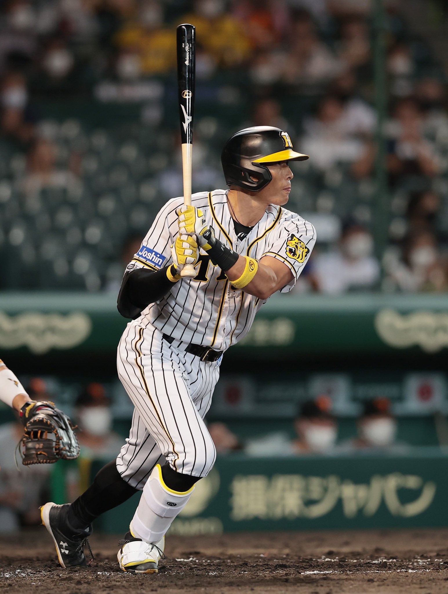 即納-96時間限定 阪神タイガース 佐藤輝明選手 シークレット