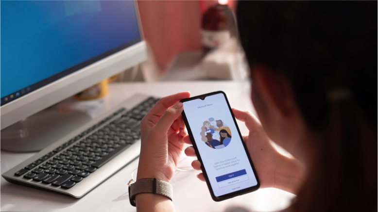 BDMVoice's tweet photo. Give Microsoft Teams a voice through Direct Routing with high availability architecture from the UK’s No.1 SIP Trunks provider. Contact BDM Voice on 0330 159 4000 to discuss how we can support your communication journey.

https://t.co/icSF8HO08m
#customerexperience #Automotive https://t.co/M6MnfdtPaS