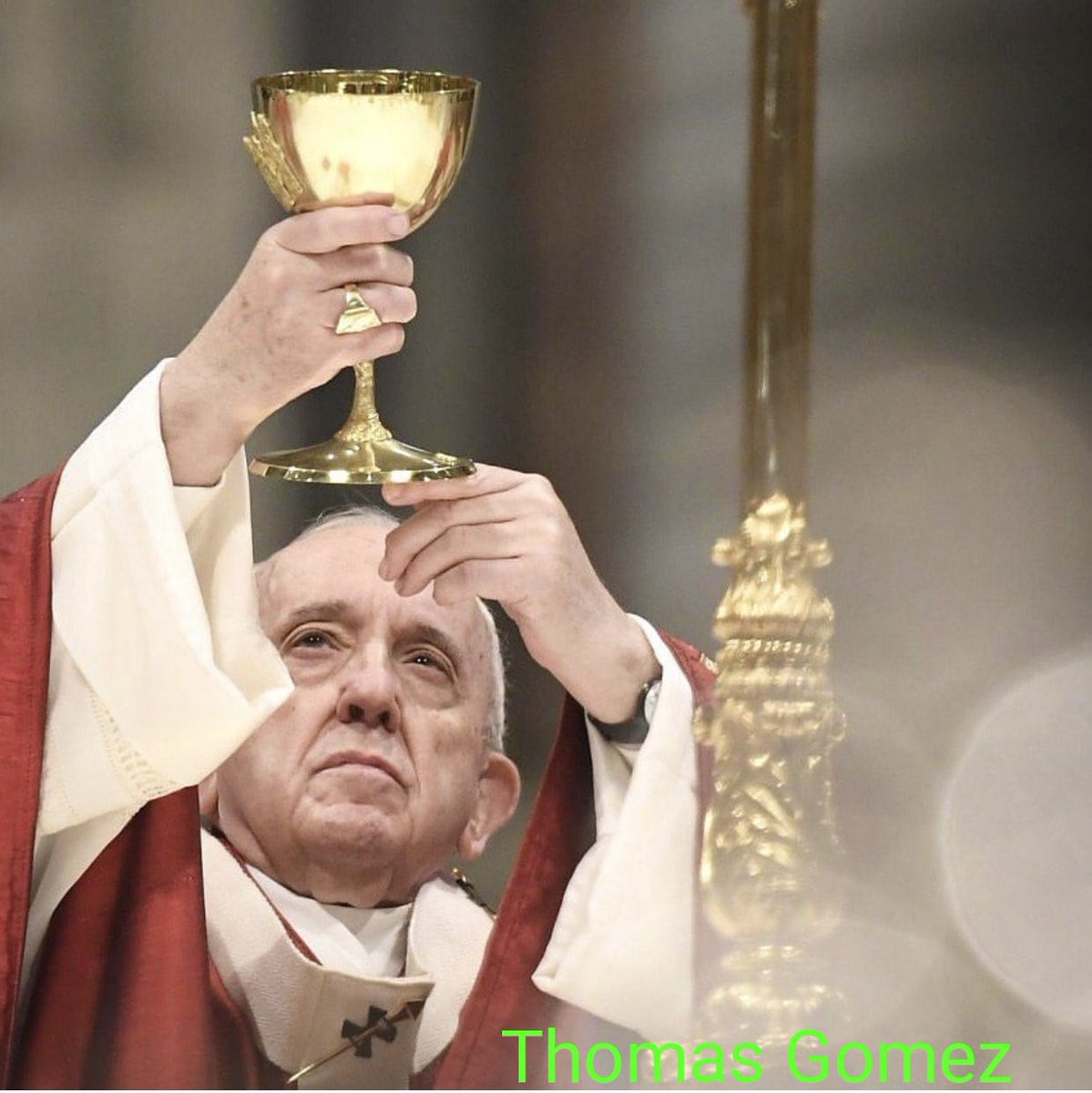Pope Francis On Twitter The Pandemic Has Highlighted How Vulnerable And Interconnected Everyone Is If We Do Not Take Care Of One Another Starting With The Least With Those Who Are Most