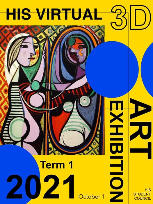 HELP International School tweet media