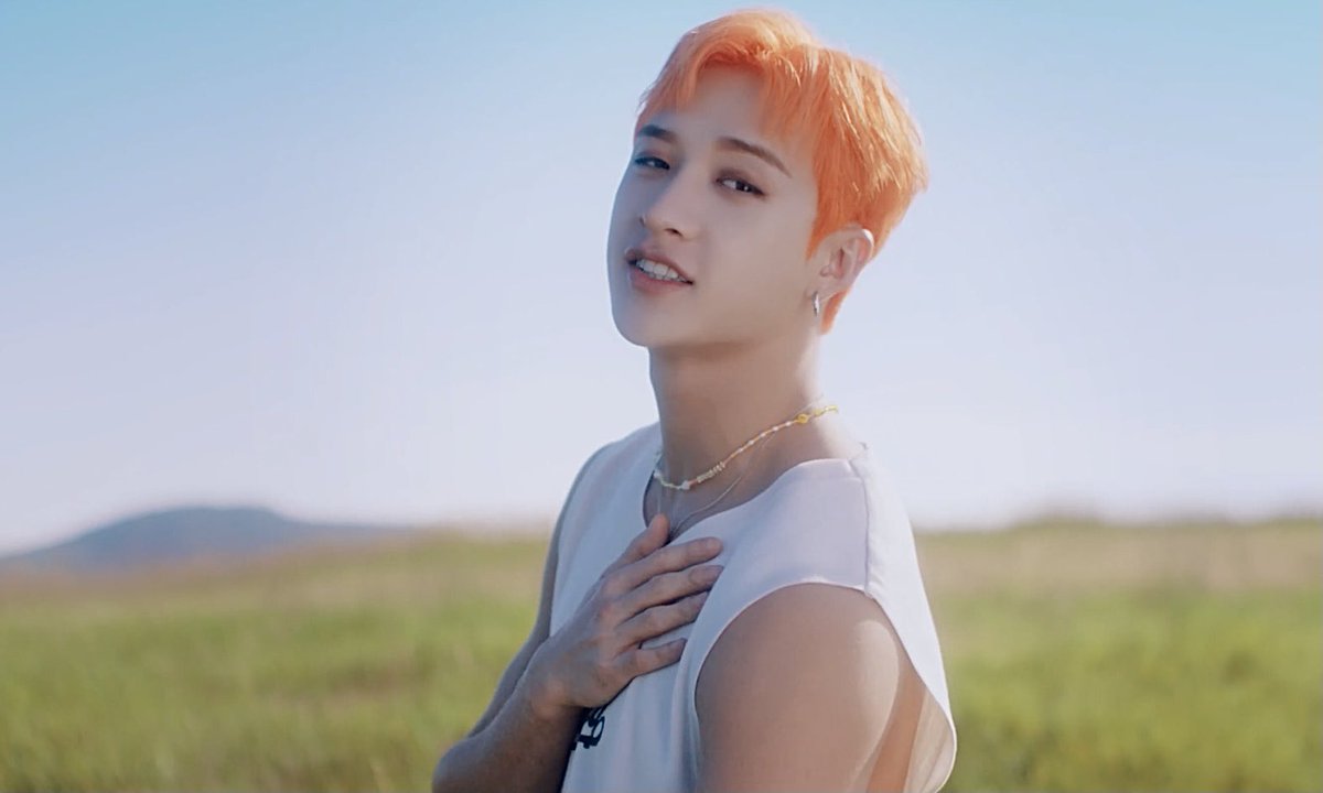 bang chan pics💥 tweet media