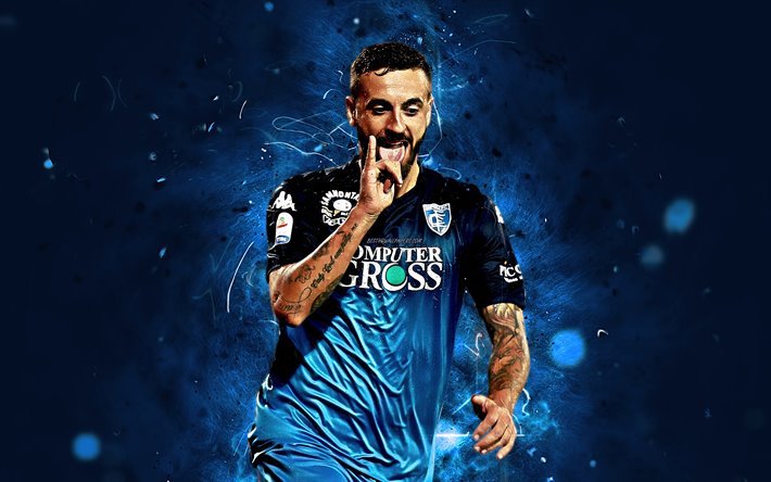 FCLumaconi's tweet photo. Obiettivo della Lumacony fin da quando è approdato in questo Fanta e giocatore di grande carisma reduce dal triplete con la @thunderunitedfc. Finalmente possiamo dare il benvenuto a #CiccioCaputo https://t.co/1U1nIYhkoq