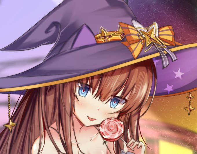 このくらいの髪質とかわいい顔に戻していきたい 