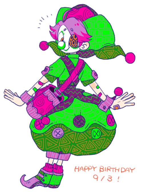 駒込ピペットのtwitterイラスト検索結果 古い順