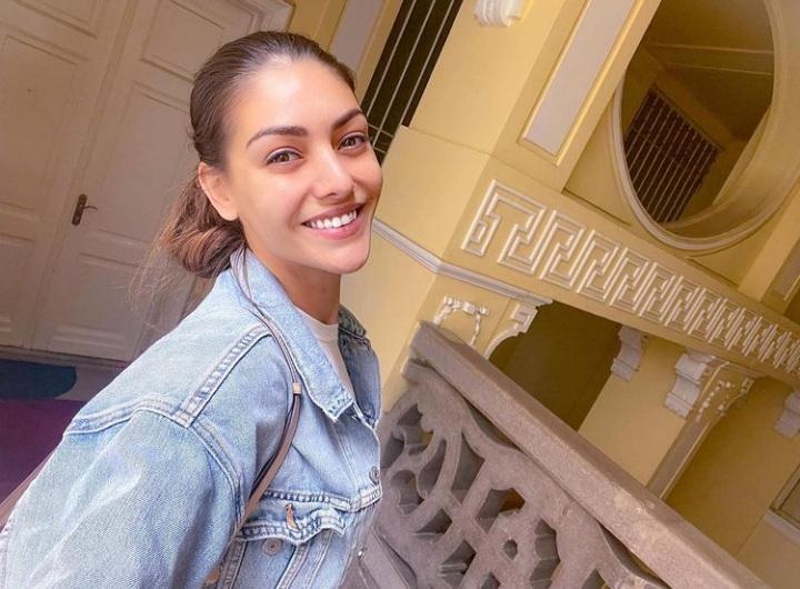 always strive to be happy that's my motto good start to the weekend😁🤗😊