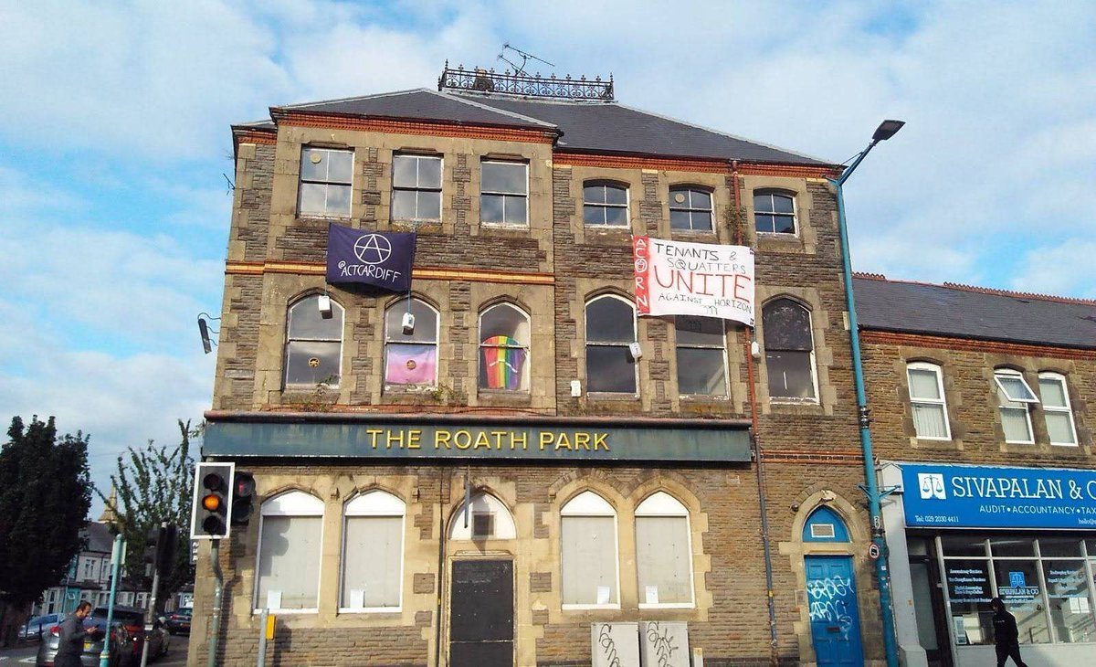 ACT Caerdydd (@actcaerdydd) on Twitter photo 