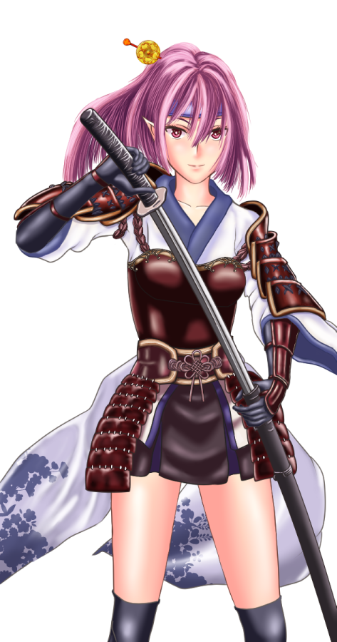 女侍 のイラスト マンガ作品 31 件 Twoucan 女侍 のイラスト マンガ作品 31 件 Twoucan