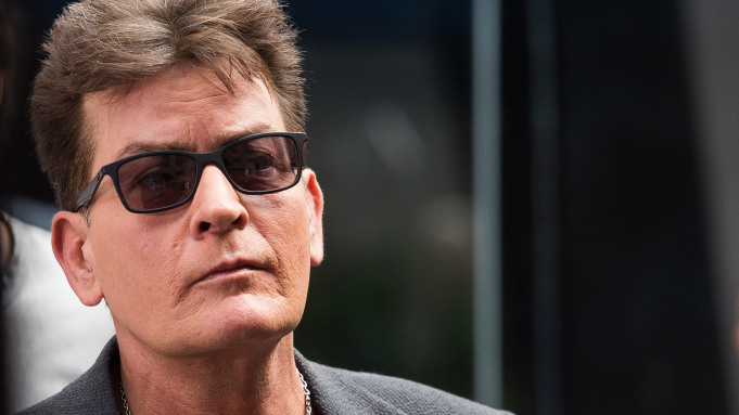 Happy Birthday Charlie Sheen. 