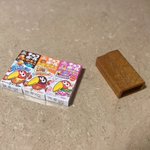 森永チョコボールの専用ケース!かっこいいけど意味がない？!