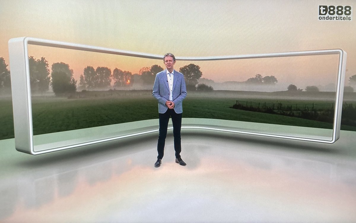 Frederick Verstraeten tweet media