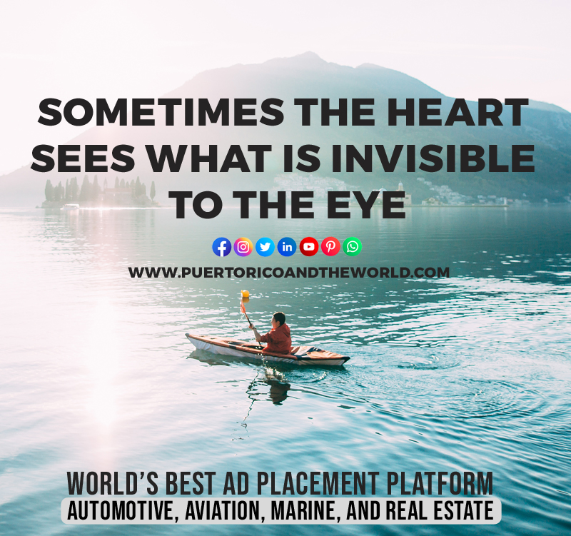 prandtheworld's tweet photo. "Sometimes the heart sees what is invisible to the eye."
#quoteoftheday
Follow π https://t.co/HxlS77jdJZ
π Fast, Secure Advertising!
π Promote your business and products at the global level.
#quotes #lifequote #automotive #aviation #marine #realestate #ads #adservices https://t.co/wMB58ZUBXq
