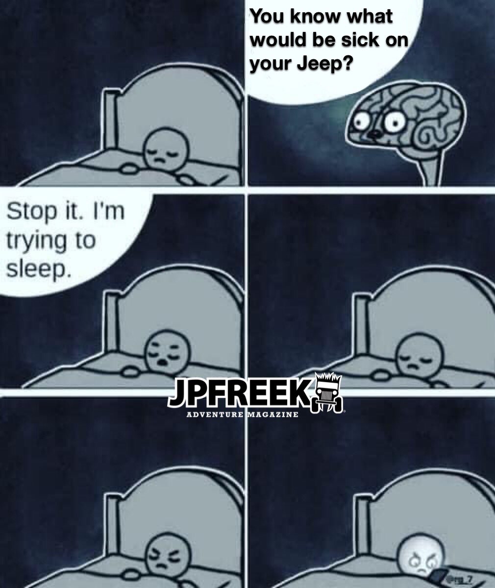 RT if this is your #Jeep #truth