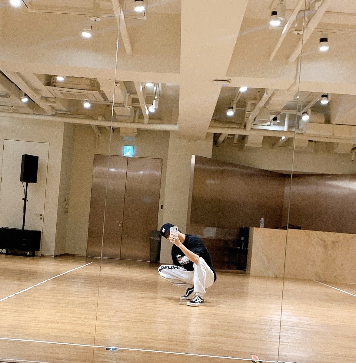 Cha¹²⁷ tweet media