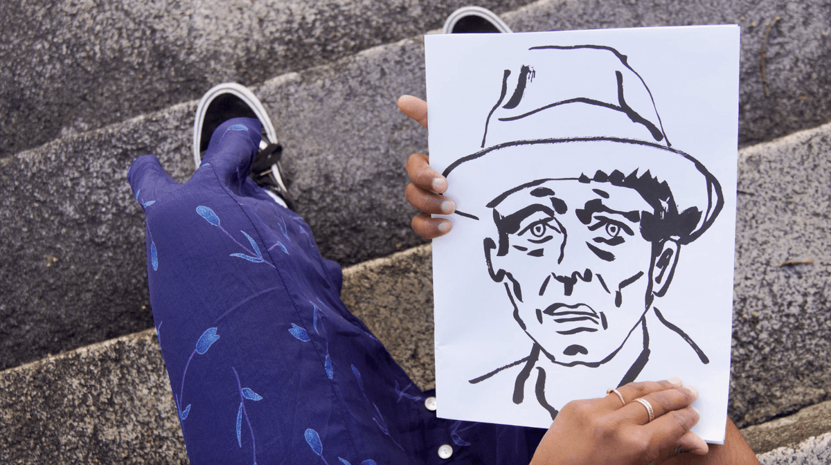 Bergen Assembly tweet media