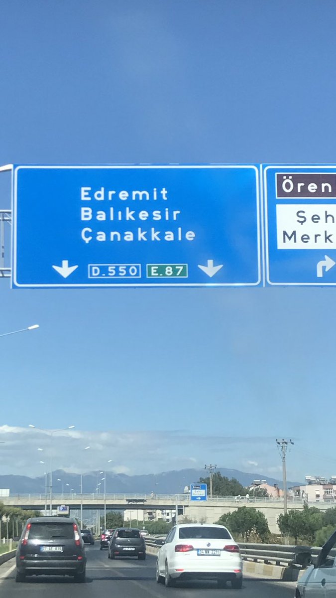 Yollar yollar 🏎🏎🏎🏎
