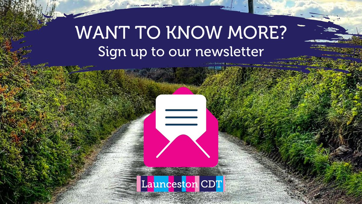 Launceston Community Development Trust tweet media