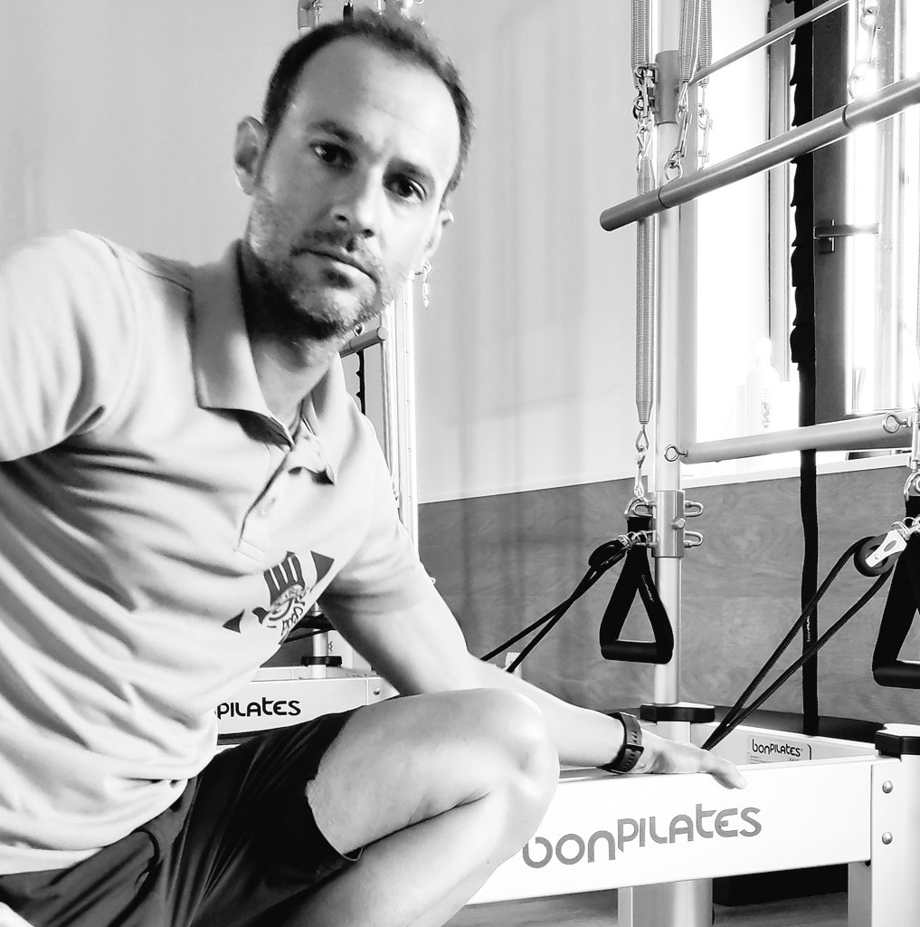 Septiembre, mes de retomar las sanas y buenas costumbres 😀 después de los excesos veraniegos 🍻🥓🍖😂😂.
.

En #fisiocercedapilates  os esperamos con los brazos abiertos y con los ReformerTorre bien engrasados 😏.
.

#pilates #PilatesMáquina #pilatescerceda #pilatesreformerclass