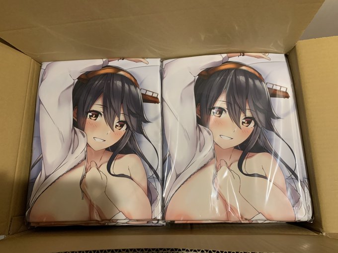 榛名がいっぱい 