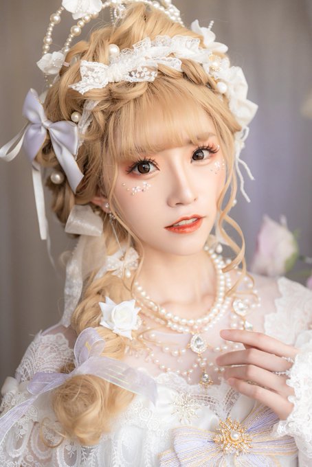 Twitterのコスプレ画像27