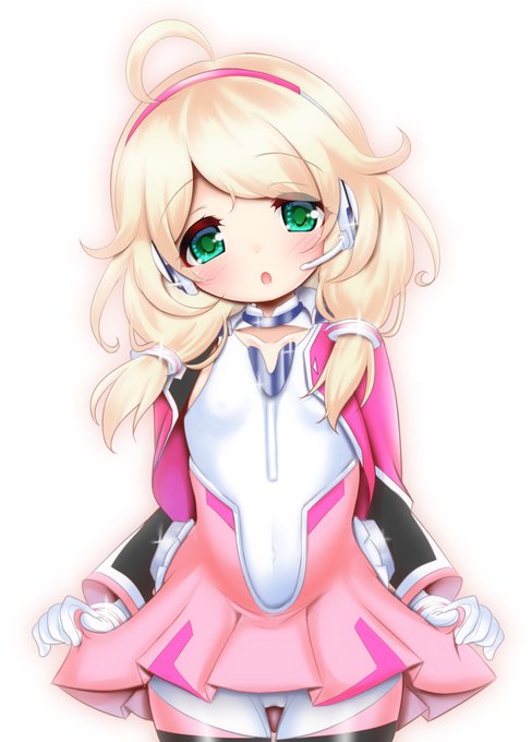 スペーススタイル遊佐こずえをよろしくです。

コズエ「ろまん…だよー…?」
#遊佐こずえ 