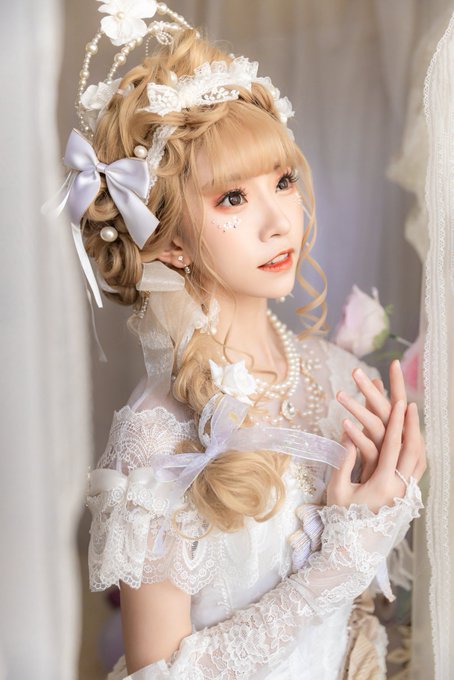 Twitterのコスプレ画像30