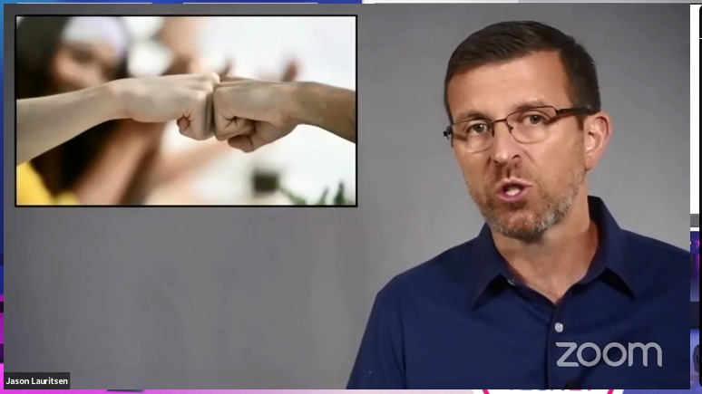 SHRMindia's tweet image. &quot;Commitment shows up in relationships in two ways- reciprocity and repair.&quot;
- @JasonLauritsen, Key Note Speaker, Trainer &amp;amp; Author

#SHRMTech21 #WorkplaceRelationships #EmployeeCommitment #HumanResources #HR #Workplace #HumanResources #WorkTech