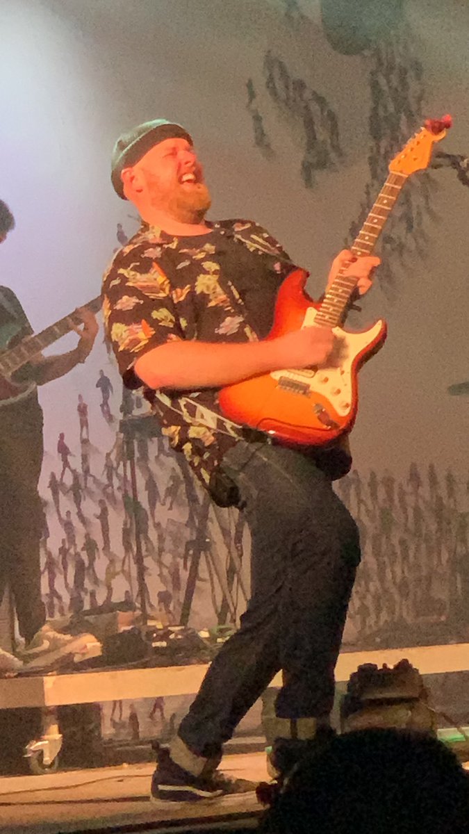What a legend <a href="/IamTomWalker/">Tom Walker</a> was last night <a href="/Tunes_Festivals/">Tunes Festivals</a>.. Thank you for the memories! #tunesinthedunes #tomwalker #epic #musicislife #leavealighton 🤩🎶♥️