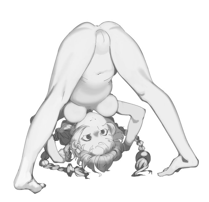 最近ボテ欲求が強い 