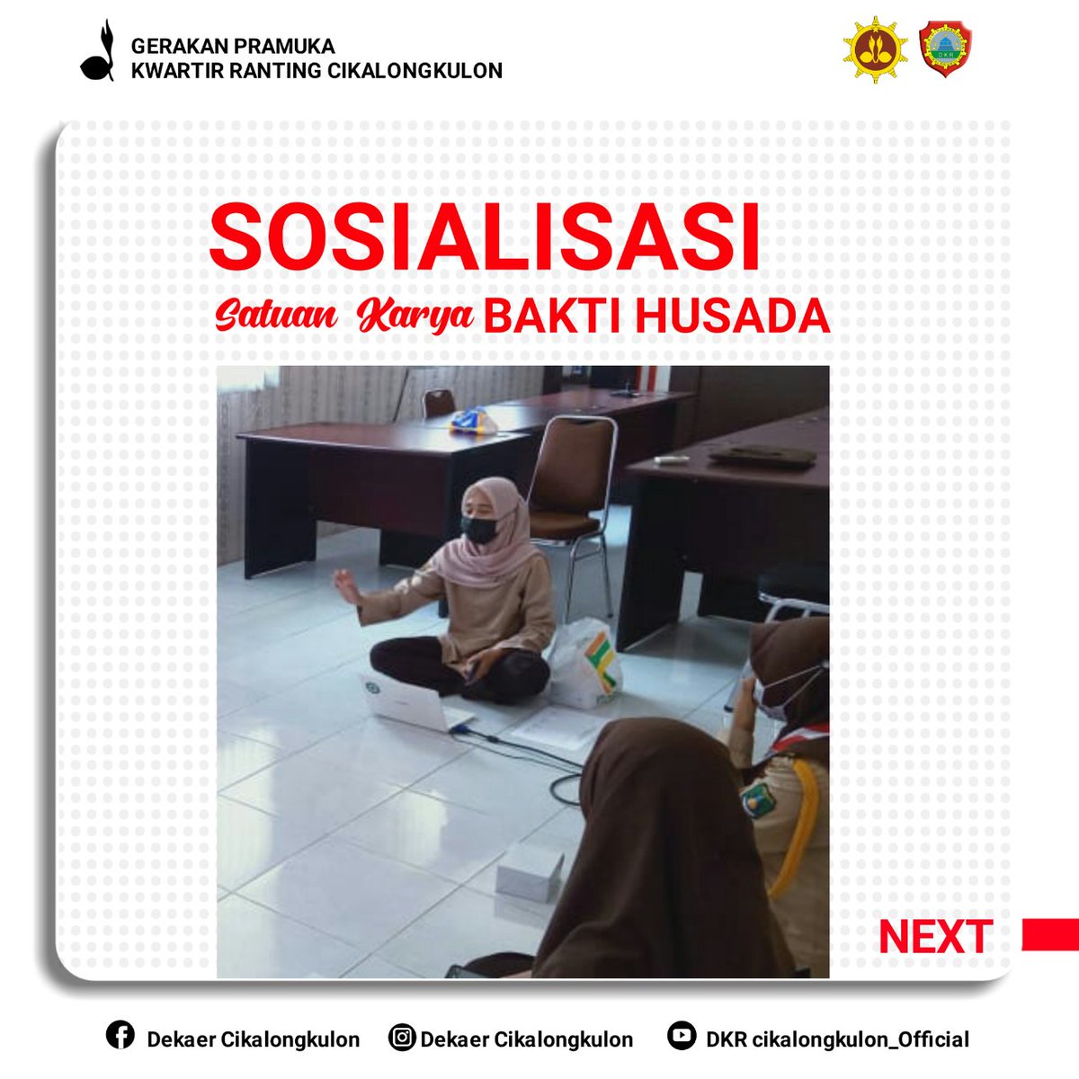 DKR Cikalongkulon tweet media