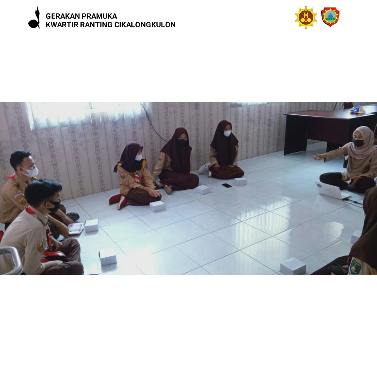DKR Cikalongkulon tweet media