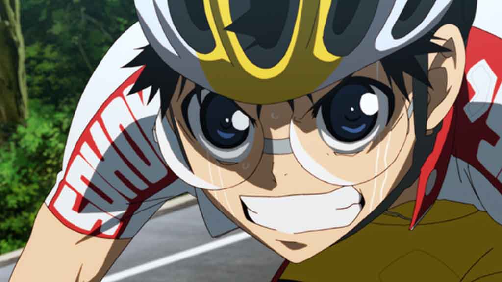 弱虫ペダル 最新情報まとめ みんなの評価 レビューが見れる ナウティスモーション 14ページ目