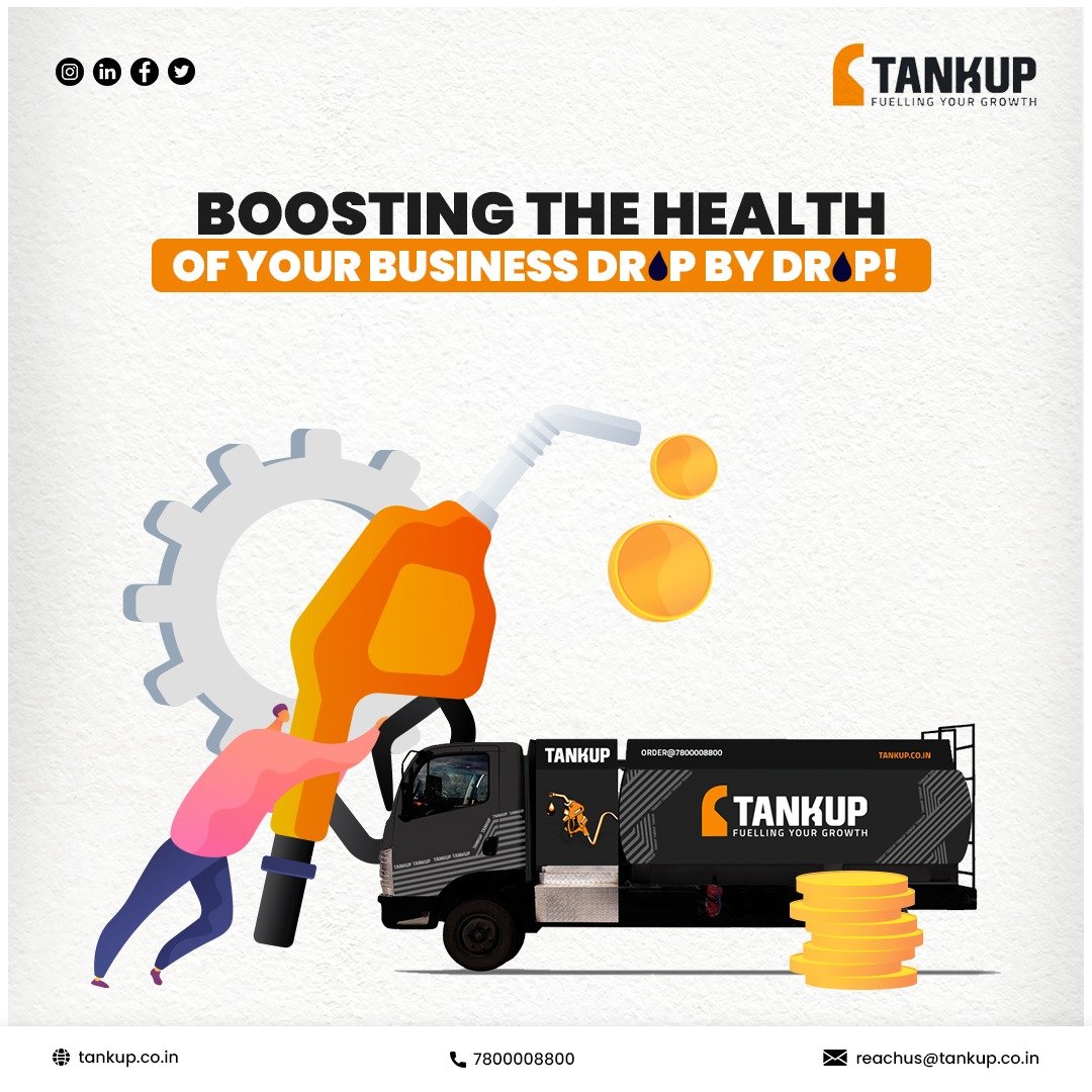 TankupV's tweet photo. Lowering the operating costs of your businesses and creating flexibility through our Smart Mobile Fuelling Solutions!
Contact us for more details!
#efficientfuelling #digitalspecialist #TankedUp #TankUp #DigitalTransformation #business #mobilefuellingsolutions https://t.co/H0FJqQNXMy