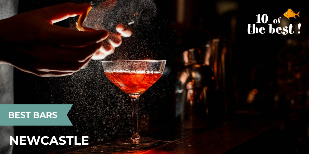 Best Bars in Newcastle!

• Coal &amp; Cedar
• Grain Store Newcastle
• The Rum Diary Bar Newcastle

Like &amp; Follow 𝟭𝟬 𝗼𝗳 𝗧𝗵𝗲 𝗕𝗲𝘀𝘁 for more updates!

#bars #cocktailbar #pub #nsw #newcastle #beer #newcastlebars #10ofthebest