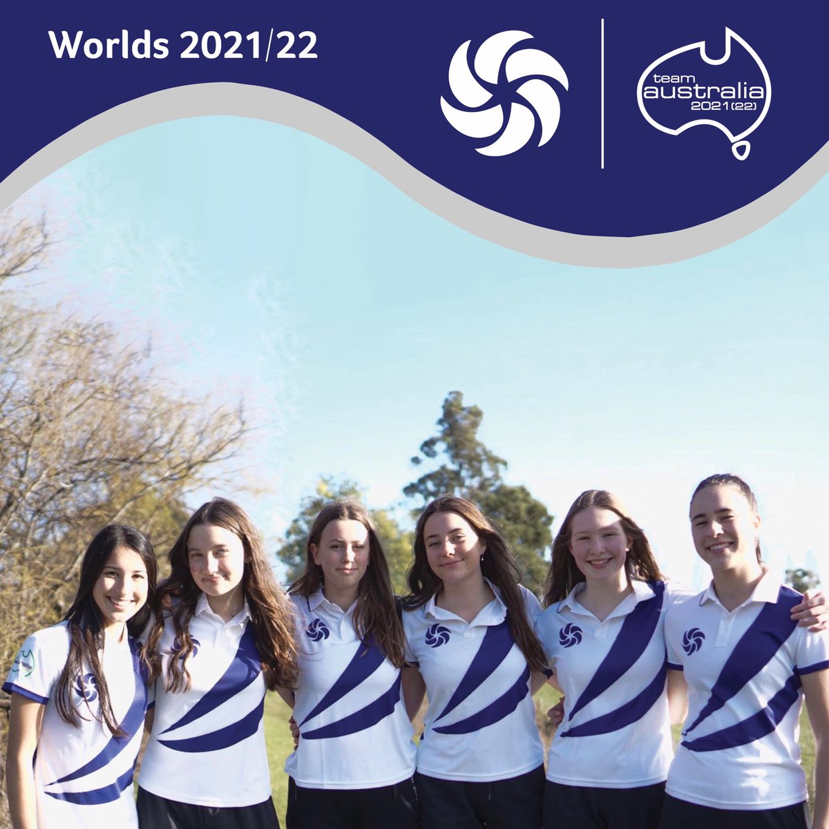 InMotionRHS's tweet photo. You might have already guessed it but…
we are pleased to announce that In Motion will be representing Team Australia at the upcoming F1 in Schools final.
We cannot wait for the journey that lays ahead of us, bring on Worlds!
#takemotion #encouragethousands #encouragetoachieve https://t.co/7forYSu88z