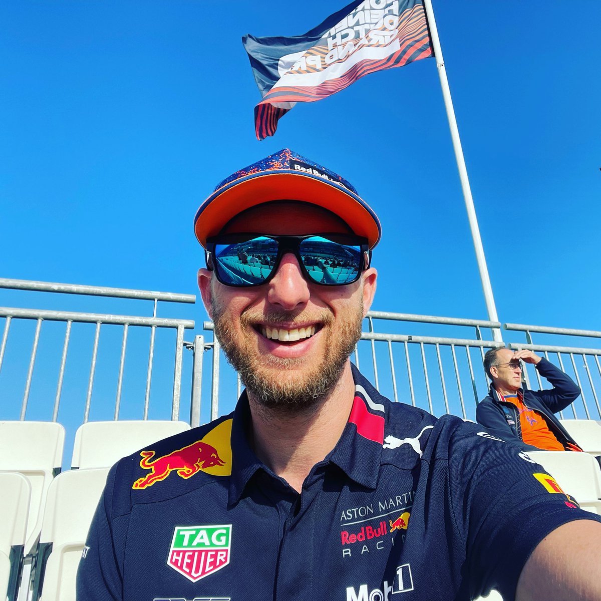 jurriaankamer's tweet image. Yeah, let&apos;s go! #DutchGP #f1 #formulax #formulex @CMCZtweets