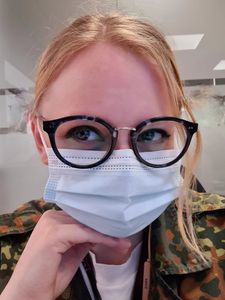 ChuppaChupx's tweet photo. New glasses post, but make it Covid safe!
#SeeWithIOLLA @IOLLA https://t.co/trZCG0gRjD