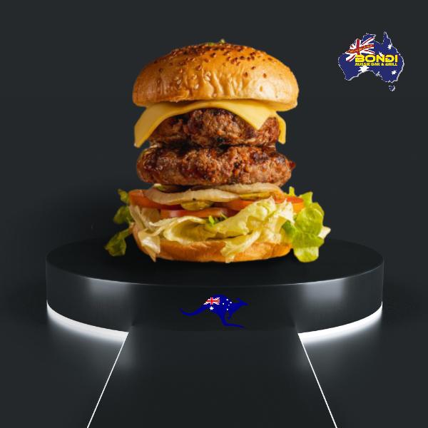 Bondiasia's tweet photo. 📢 Can you eat this with one hand?
See this Instagram photo by @bondi_asia https://t.co/QzsUNjdIIF 
#onebitechallenge #bondiburger #kohsamui https://t.co/t1YcmaXRTm