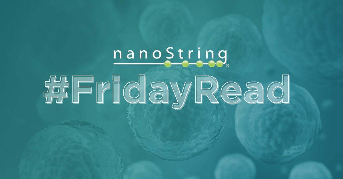 NanoString on Twitter:
