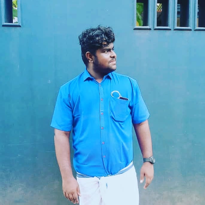 ArjunChalad's tweet photo. #NewProfilePic https://t.co/CW2V8A8t3S