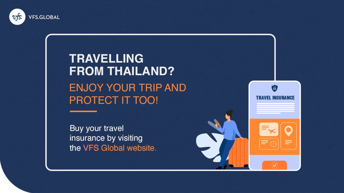 Vfs Global Vfsglobal Twitter