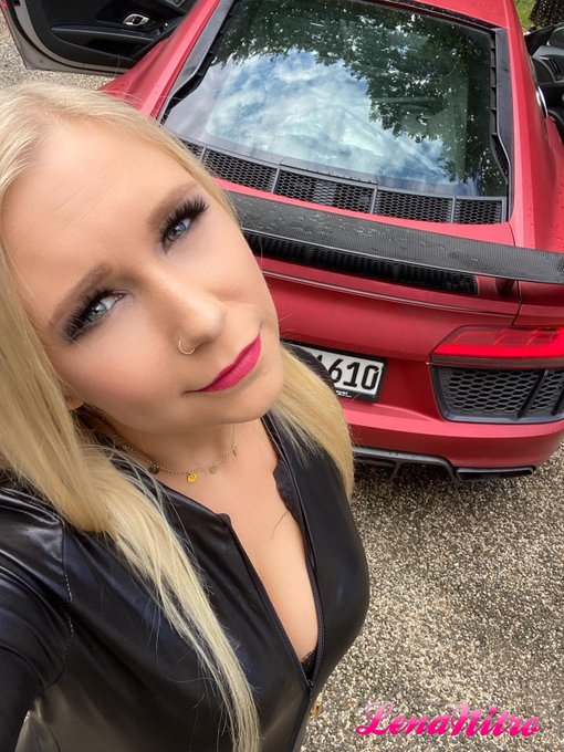 Wahnsinn.... die Kalender gehen weg wie warme Br&ouml;tchen 😍😍😍  Sichere Dir jetzt auch deinen CAR PORN meets